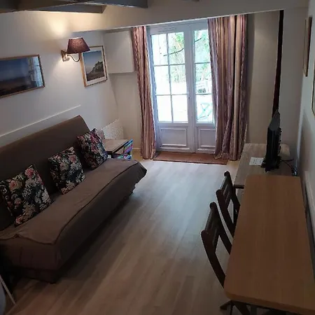 Holiday home Le Coin