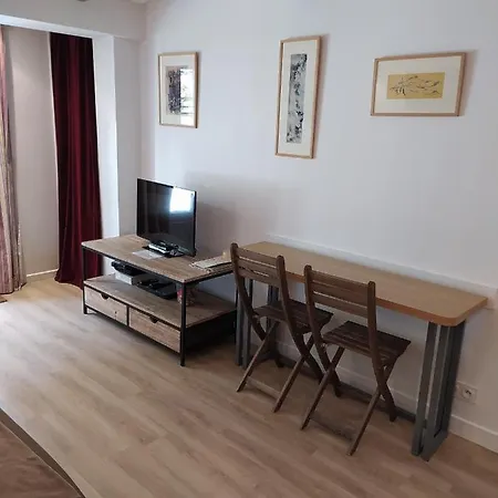 Le Coin Holiday home *