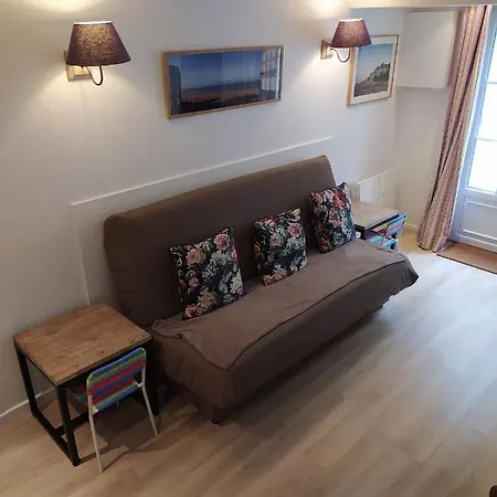 Le Coin Holiday home Deauville