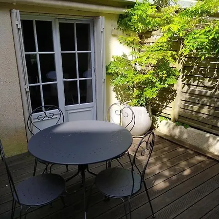 Holiday home Le Coin