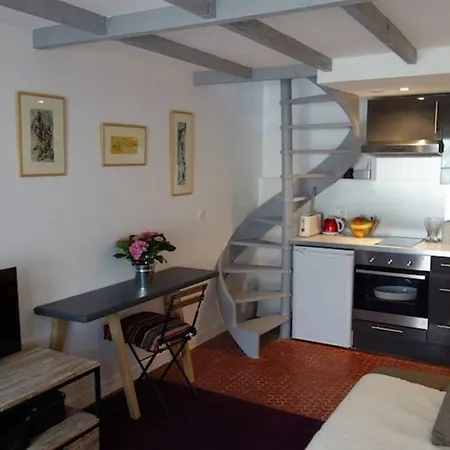 Le Coin Holiday home *