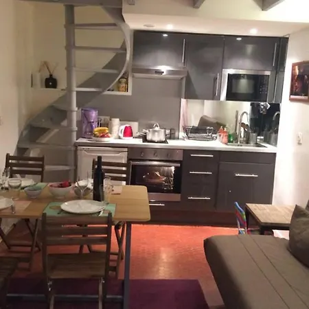 Holiday home Le Coin Deauville