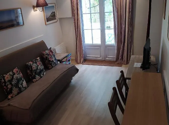 Hébergement de vacances Le Coin