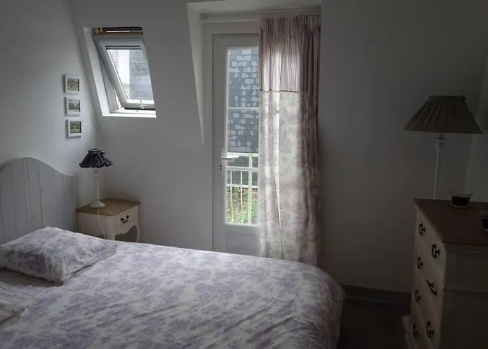 Hébergement de vacances Le Coin