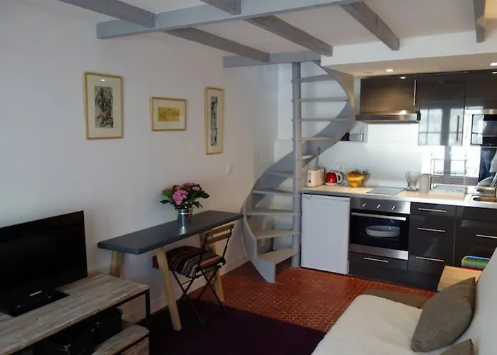 Le Coin Hébergement de vacances *