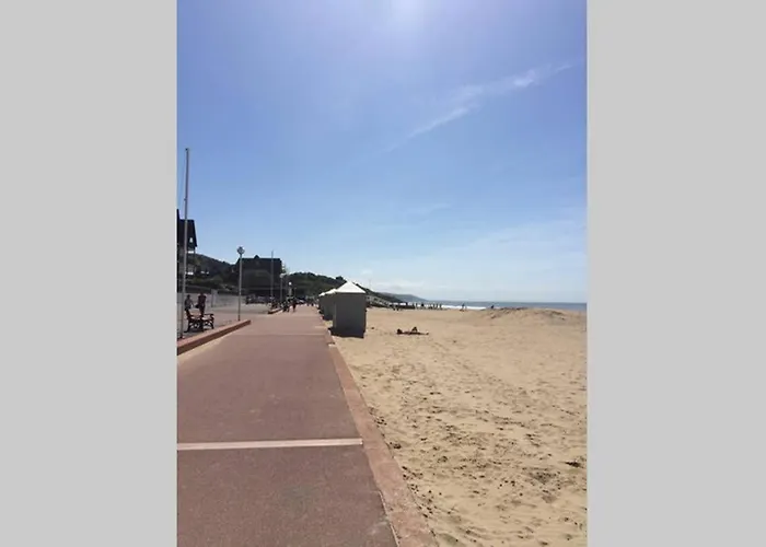Le Coin Deauville