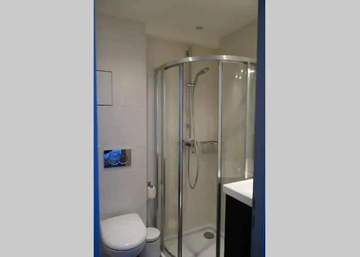 Hébergement de vacances Le Coin *