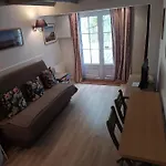 Feriehus Le Coin