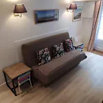 Le Coin Feriehus Deauville