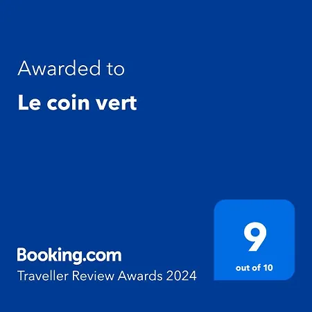 Casa vacanze Le Coin