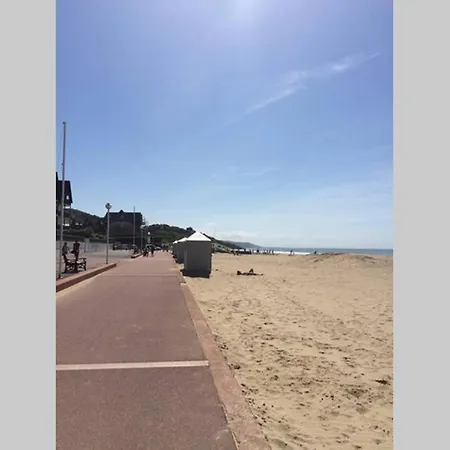 Le Coin Deauville
