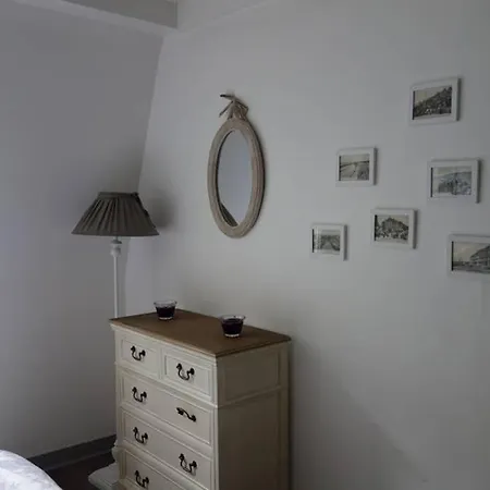 Le Coin * Deauville