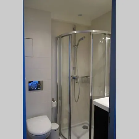 بيت للعطل Le Coin *