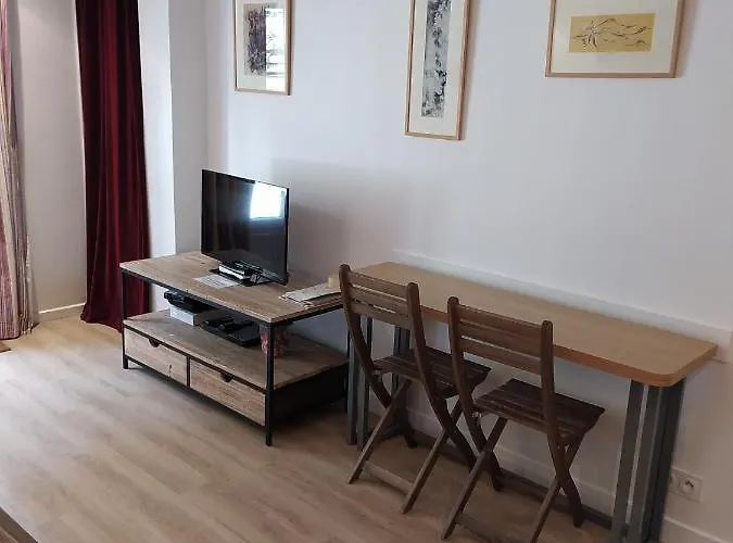 Le Coin Casa de Férias *