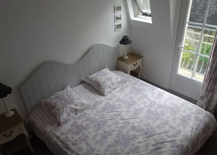 Le Coin Casa de Férias