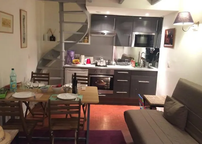 Casa de Férias Le Coin Deauville